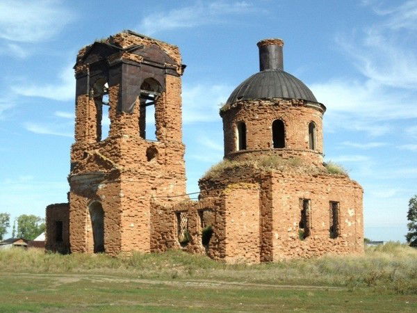 Иван Кожевников