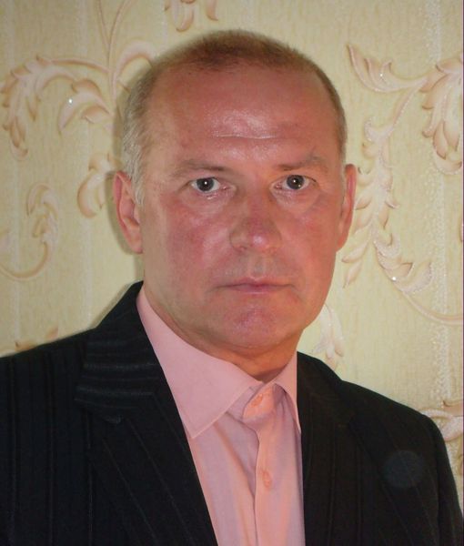 Виктор Куксин