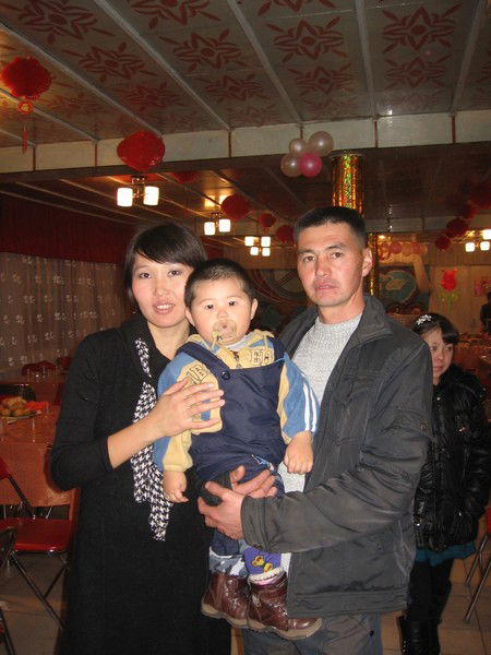 Асет Амишев