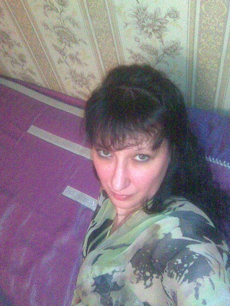 Ирина Василенко