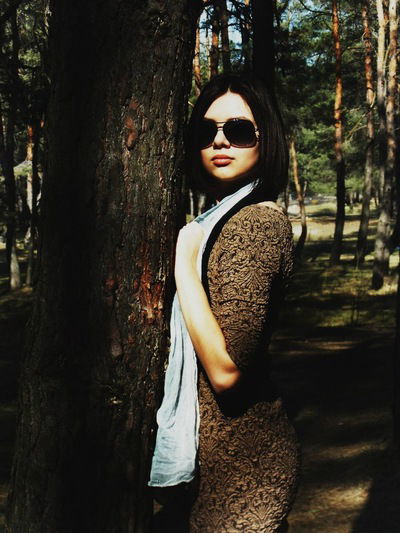 Анжелика Блюмекранц