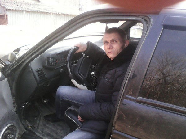 Александр Красюков