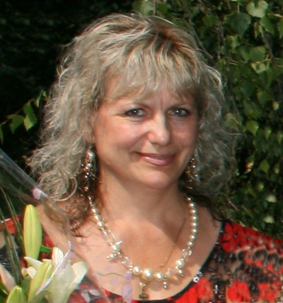 Нина Афанасьева