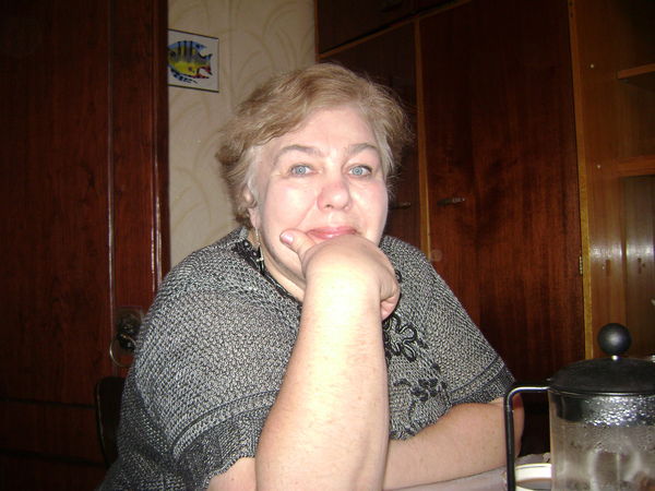 Татьяна Грачева