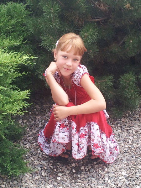 Артемьева Маргарита:)