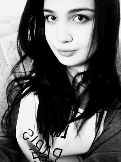 Зарина Альхамова