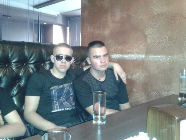 Влад Куликов