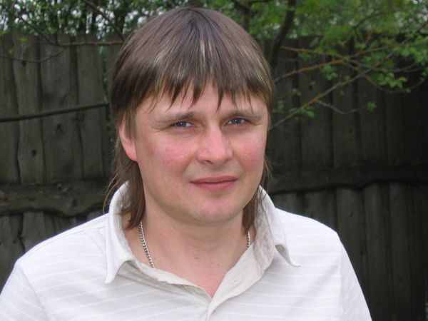 Олег Тупало