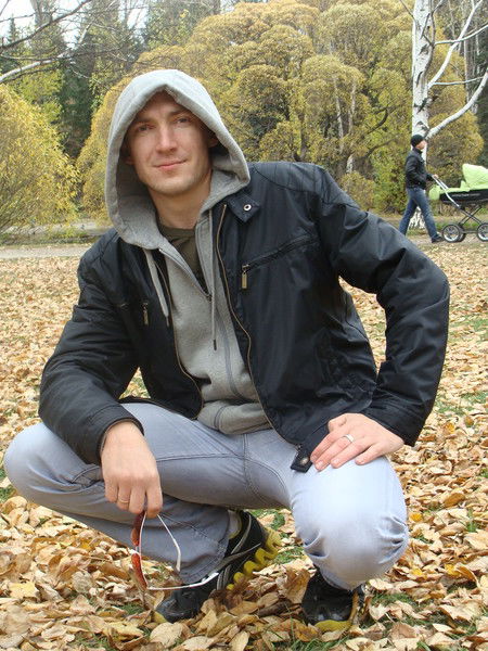 Александр Борисов