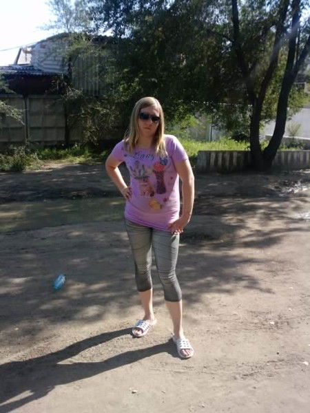 Елена Болотько