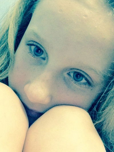 Виктория Головач