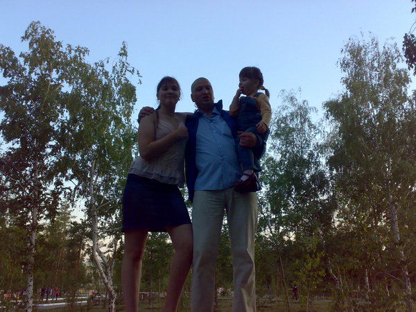 Дмитрий Часовской