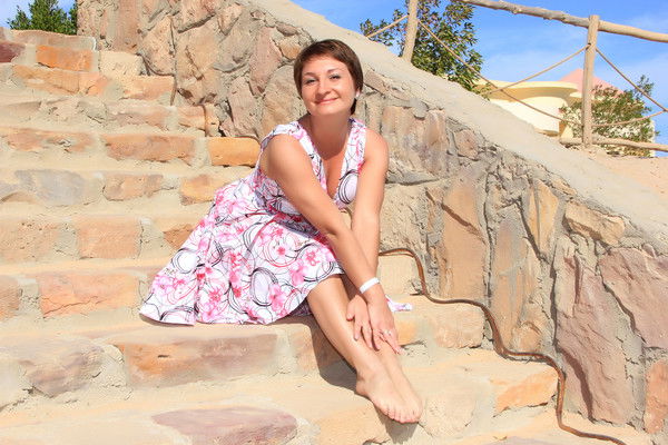 Иннеса Богданова