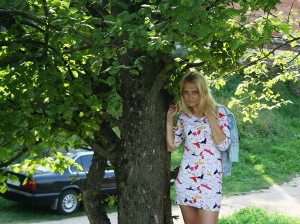 Екатерина Куликова