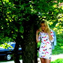 Екатерина Куликова