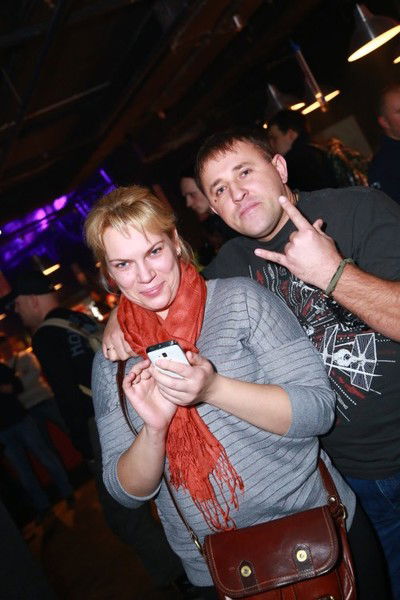 Екатерина Мартынова