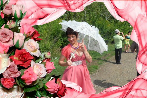 Татьяна Кононова