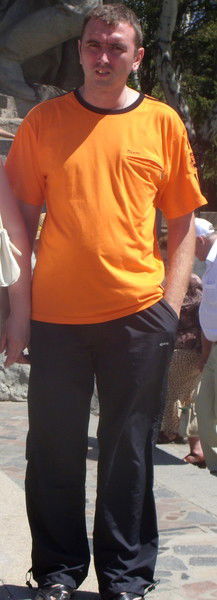 Алексей Клыженко