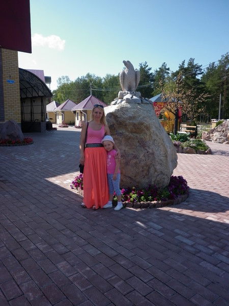 Елена Плотникова