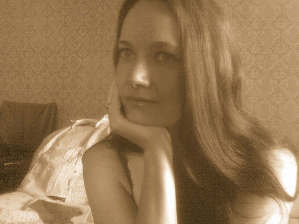 Лариса Старостина