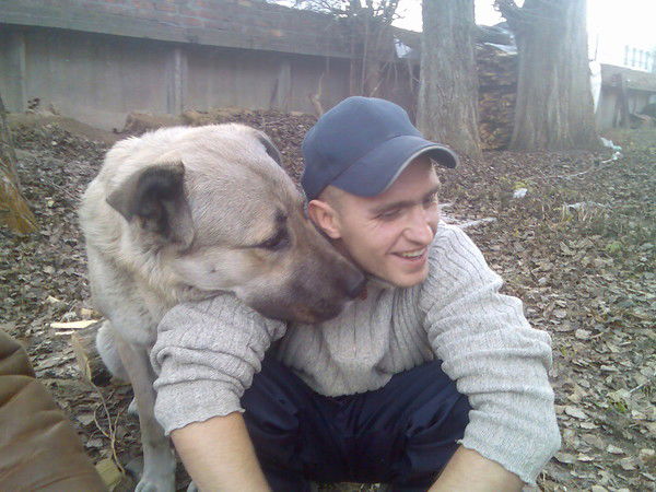 Евгений Гениус