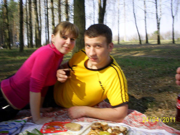 Олег Солонович