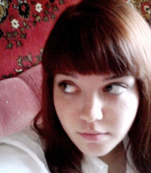 Людмила Мулюкина