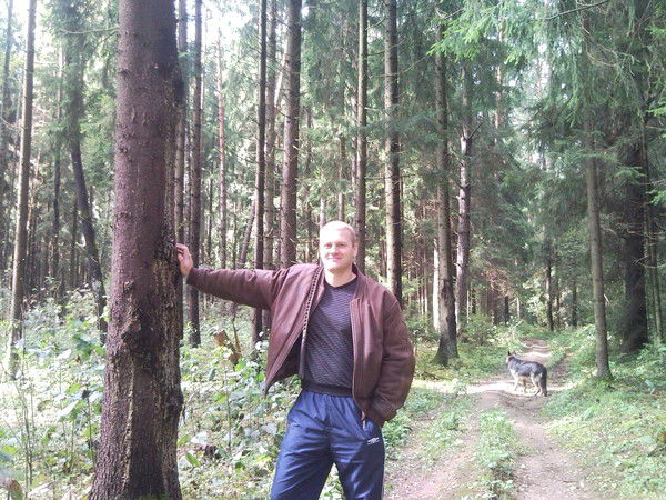 Кирилл Язвинский