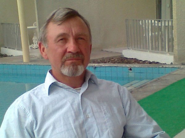 Александр Бурцев