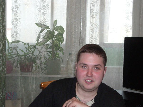 Михаил Горбунов