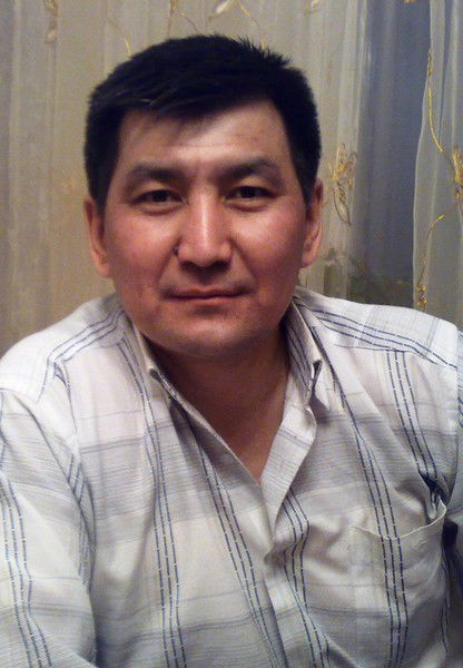 Думан Азыкенов