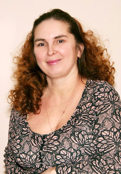 Флора Левикина