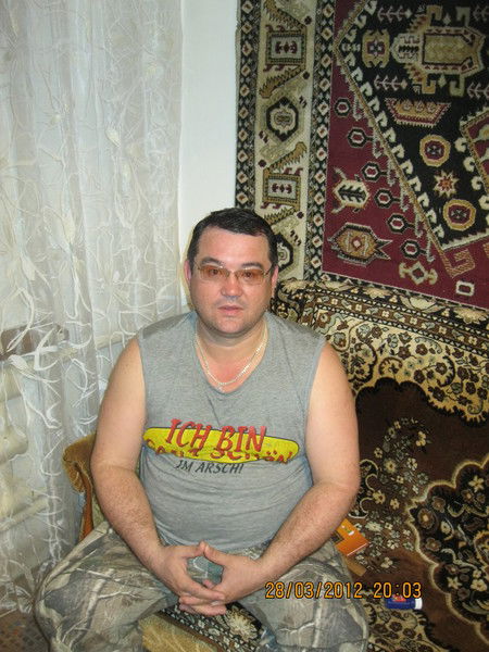 Александр Дьяченко