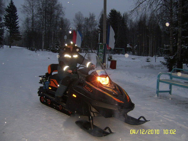 Инна Пигуль