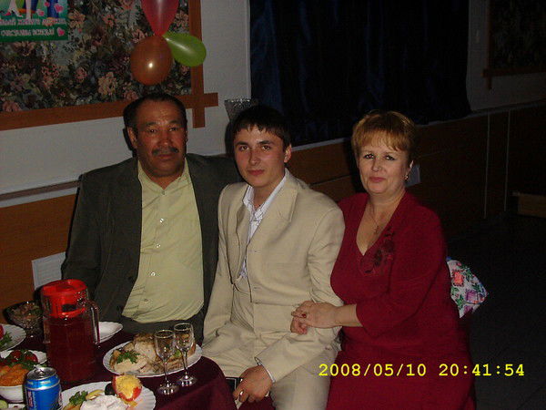 Юлия Шевчук