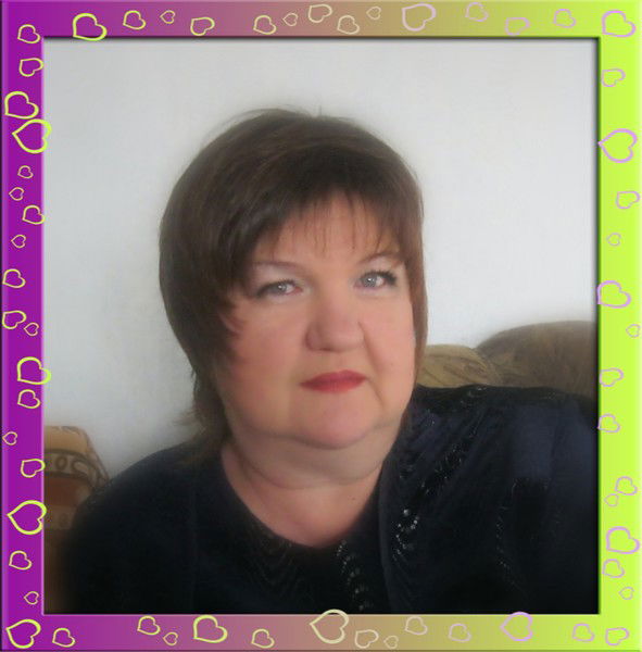 Анна Суховерхова