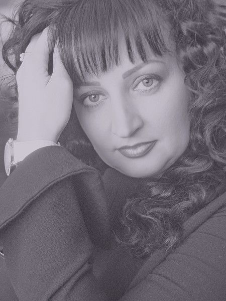 Елена Гунько