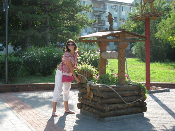 Анна Карандеева