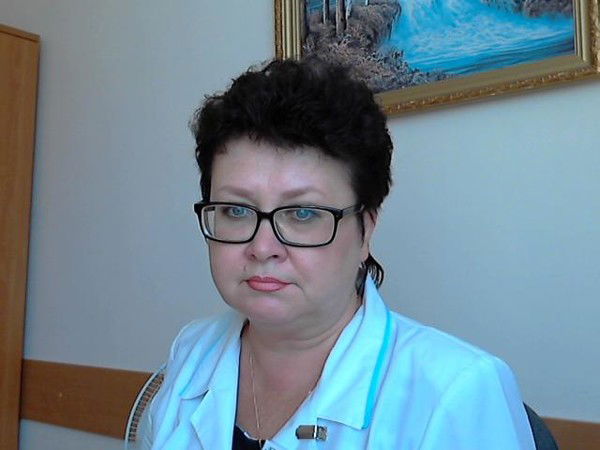 Ольга Александровна Щепихина