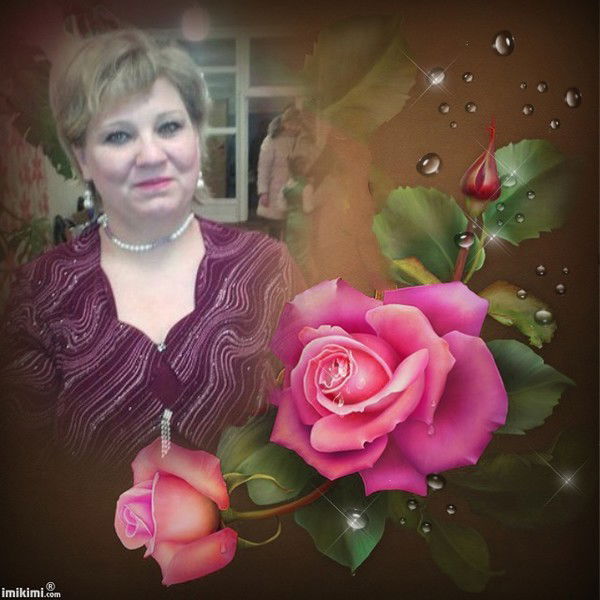 Валентина Бондаренко