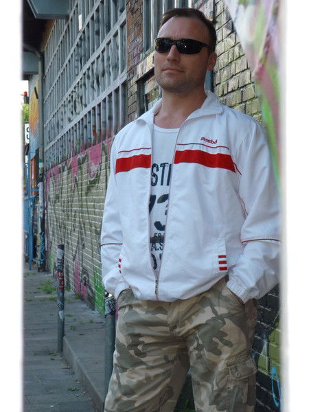 Сергей Эйгерис