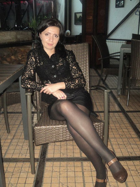 Татьяна Лапшина