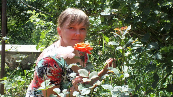 Юлия Певкина