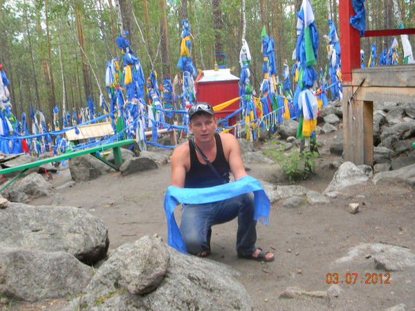 Николай Пестерев