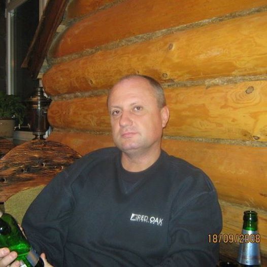 Виталий Федосеев