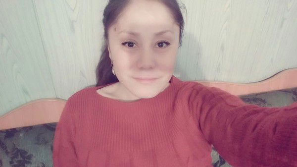 Жулдыз Кабажаева