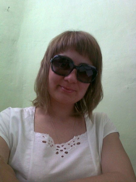 Любашка Буркова