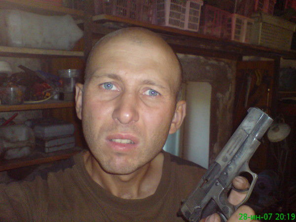 Владимир Васюкович