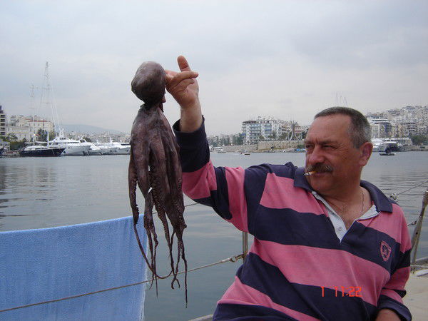 Александр Моисеенко