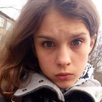 Анастасия Собчук